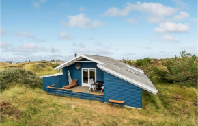 Cozy Home In Frøstrup With Kitchen